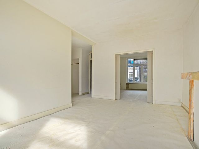 Tolstraat 123 3, Amsterdam