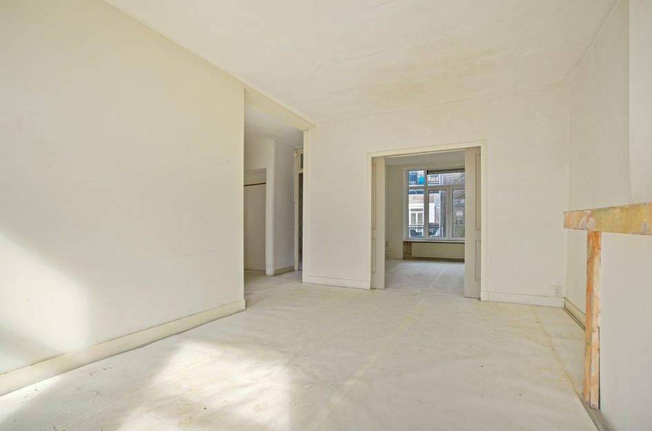 Tolstraat 123 3