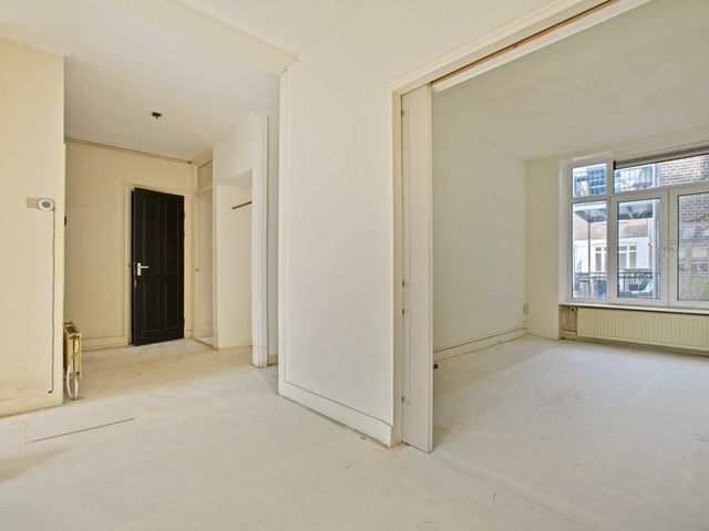 Tolstraat 123 3, Amsterdam
