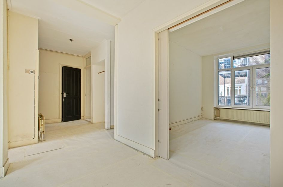 Tolstraat 123 3