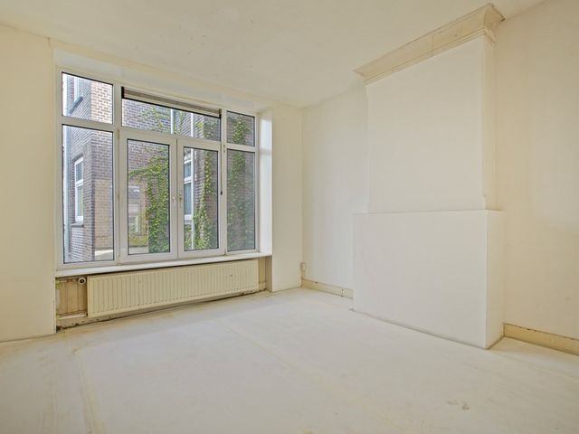 Tolstraat 123 3, Amsterdam