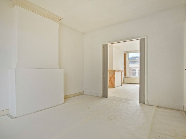 Tolstraat 123 3, Amsterdam