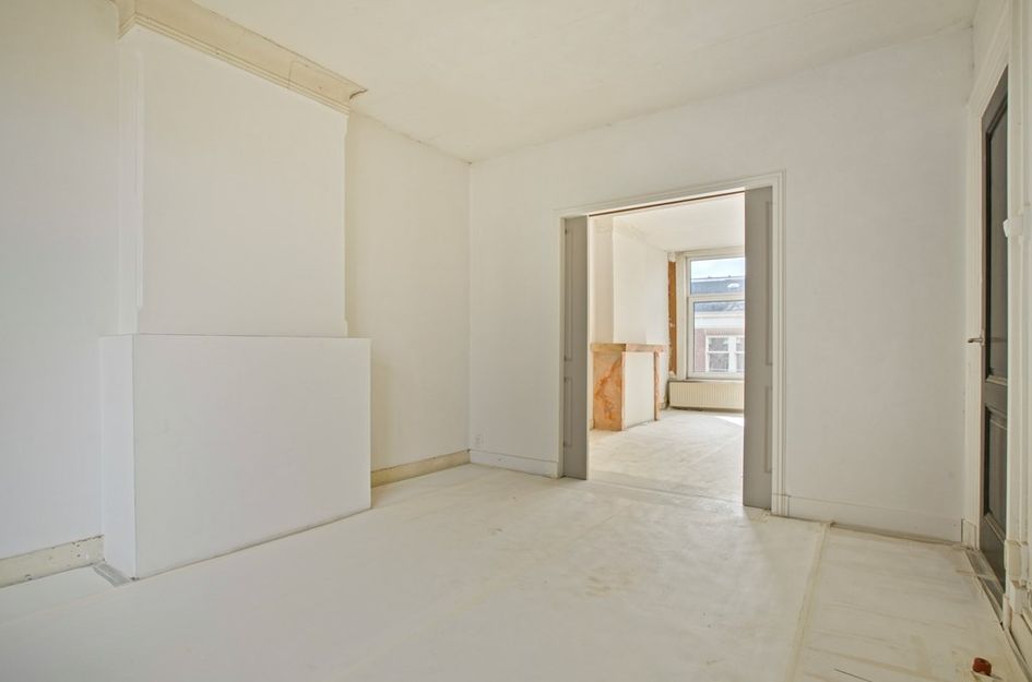 Tolstraat 123 3