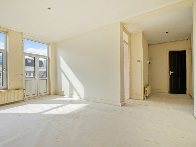 Tolstraat 123 3, Amsterdam