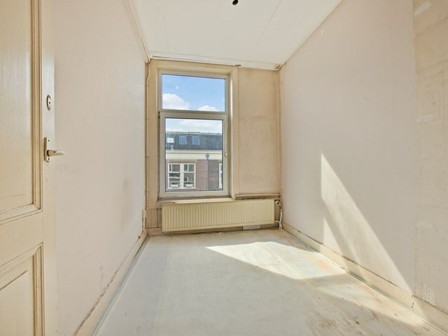 Tolstraat 123 3, Amsterdam