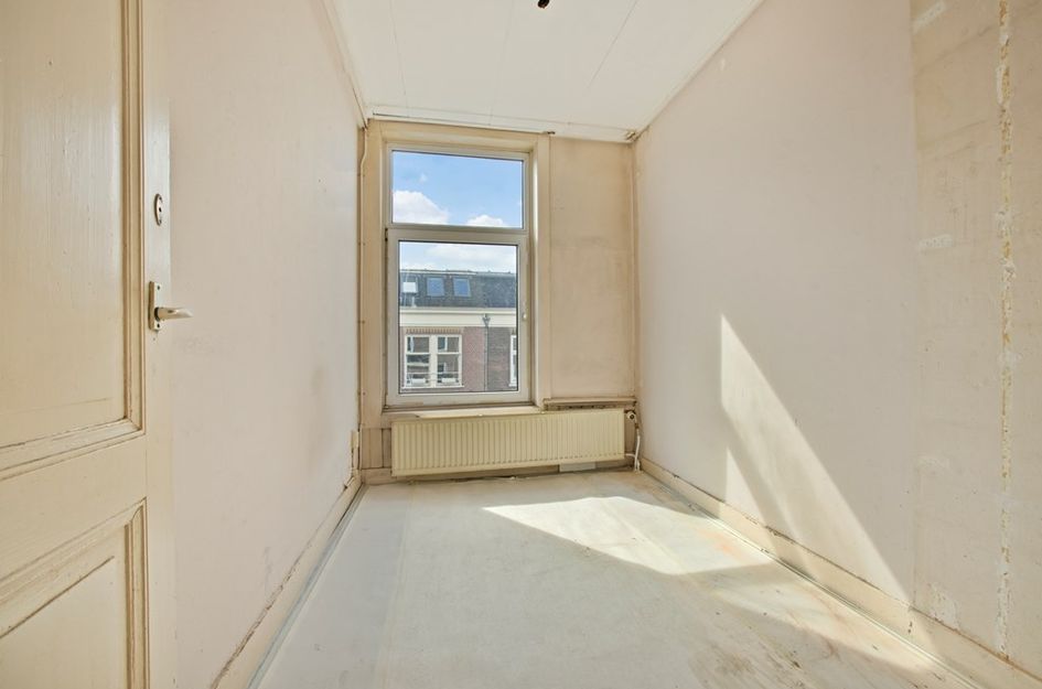 Tolstraat 123 3