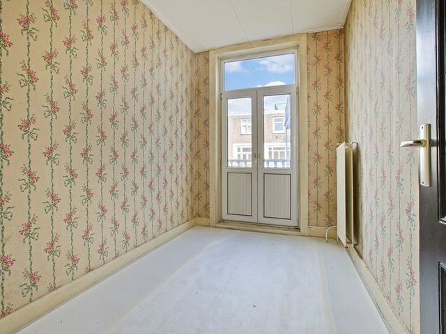 Tolstraat 123 3, Amsterdam