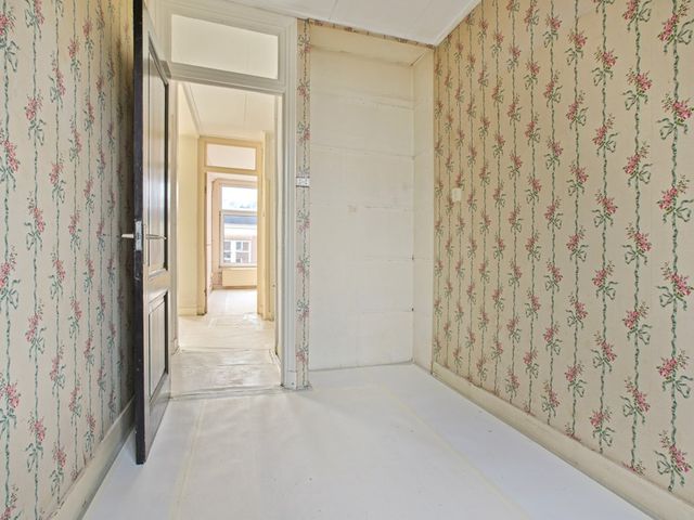 Tolstraat 123 3, Amsterdam