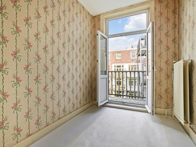 Tolstraat 123 3, Amsterdam