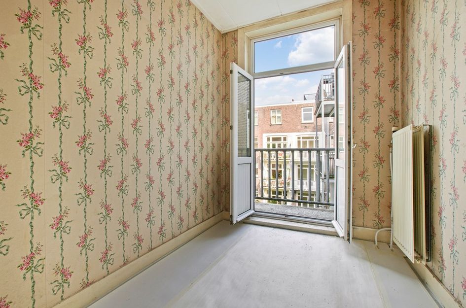Tolstraat 123 3