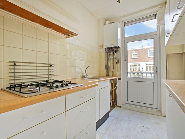 Tolstraat 123 3, Amsterdam