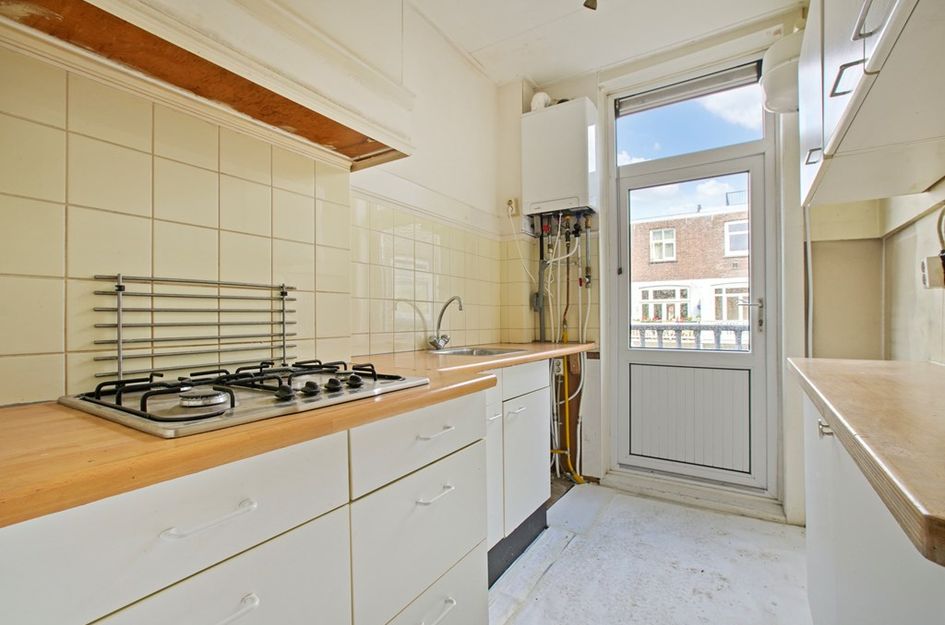 Tolstraat 123 3