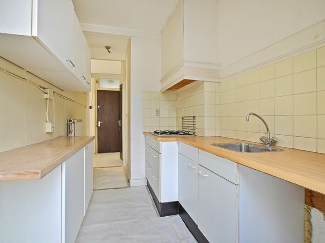 Tolstraat 123 3, Amsterdam