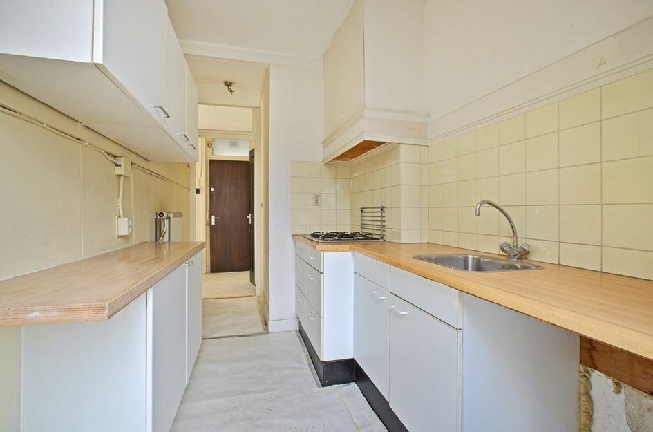 Tolstraat 123 3