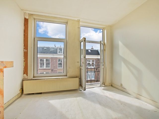 Tolstraat 123 3, Amsterdam