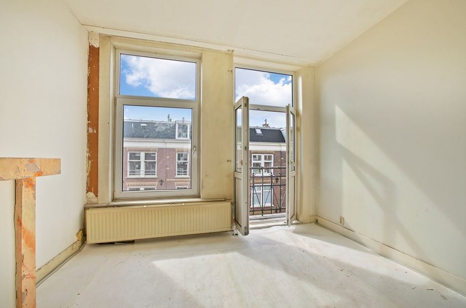 Tolstraat 123 3