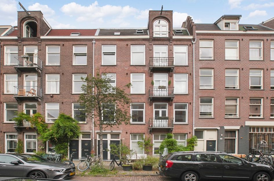 Tolstraat 123 3