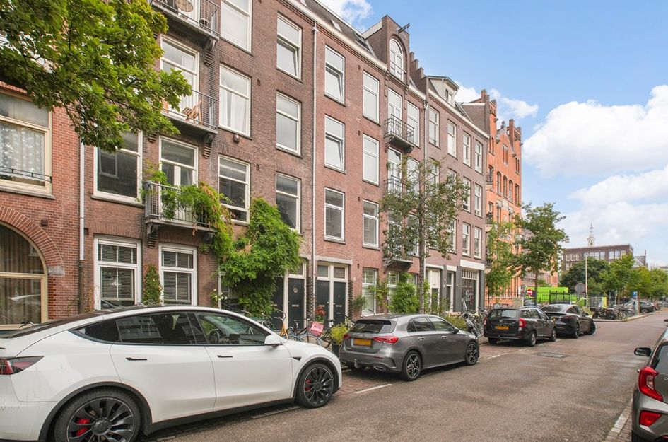 Tolstraat 123 3
