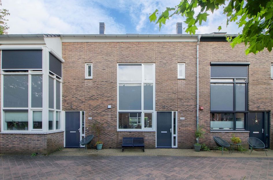 Plecht 220