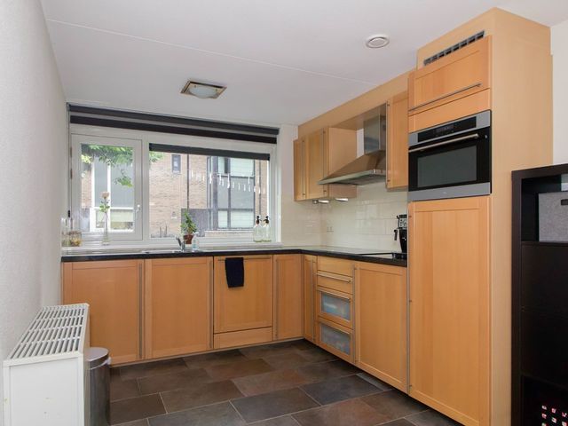 Plecht 220, Bunschoten-Spakenburg