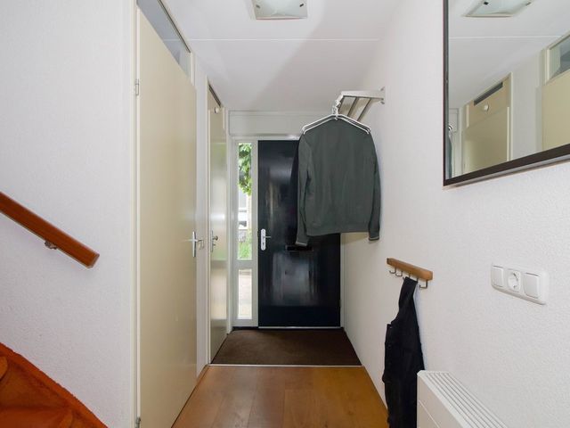 Plecht 220, Bunschoten-Spakenburg