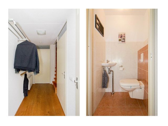 Plecht 220, Bunschoten-Spakenburg