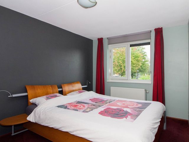 Plecht 220, Bunschoten-Spakenburg