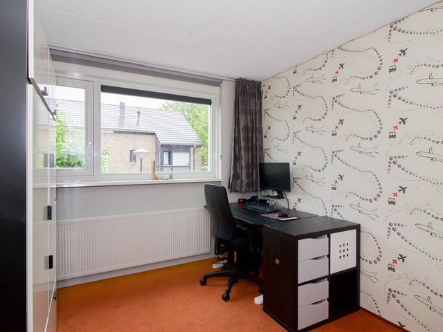Plecht 220, Bunschoten-Spakenburg