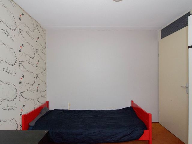 Plecht 220, Bunschoten-Spakenburg