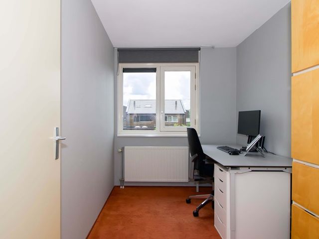 Plecht 220, Bunschoten-Spakenburg
