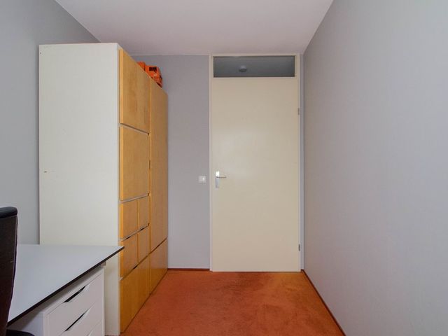 Plecht 220, Bunschoten-Spakenburg