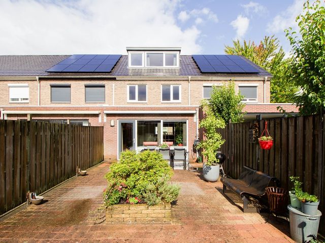Plecht 220, Bunschoten-Spakenburg