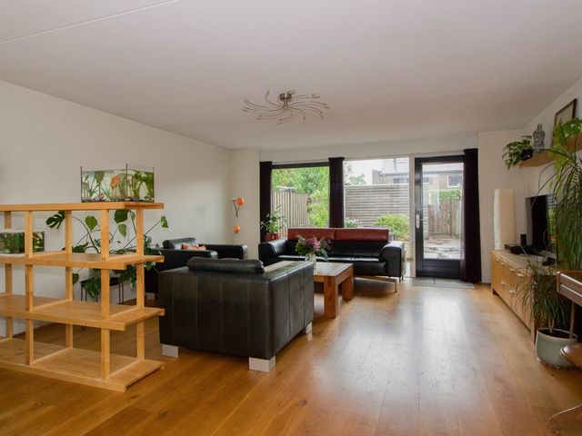 Plecht 220, Bunschoten-Spakenburg