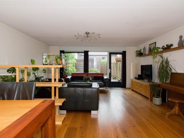 Plecht 220, Bunschoten-Spakenburg