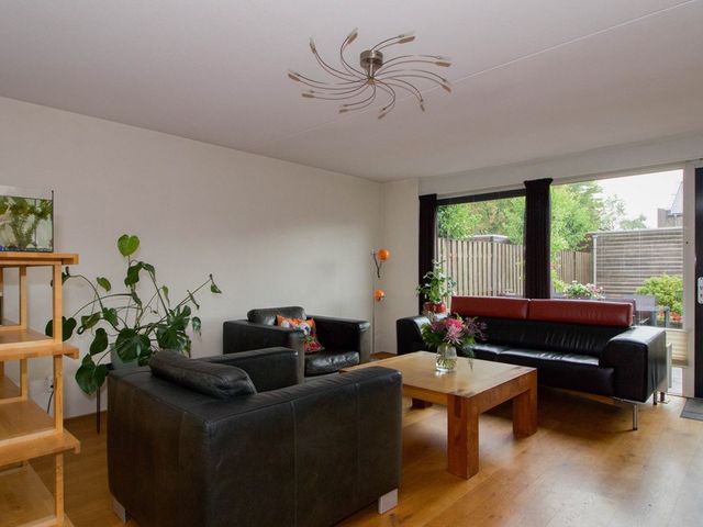 Plecht 220, Bunschoten-Spakenburg