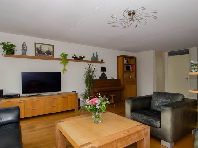 Plecht 220, Bunschoten-Spakenburg