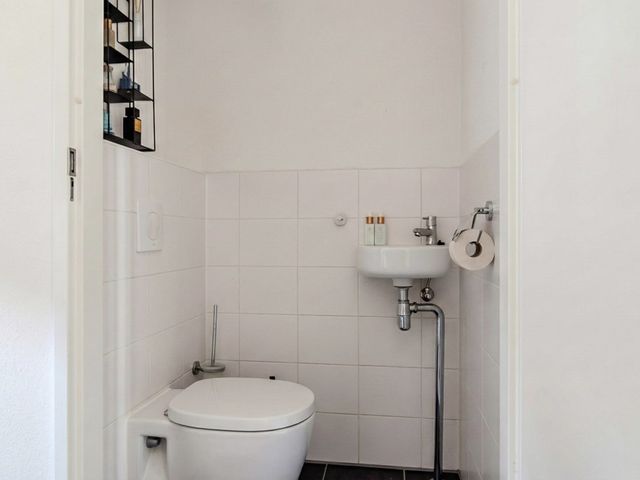 De Wherelanden 135, Purmerend