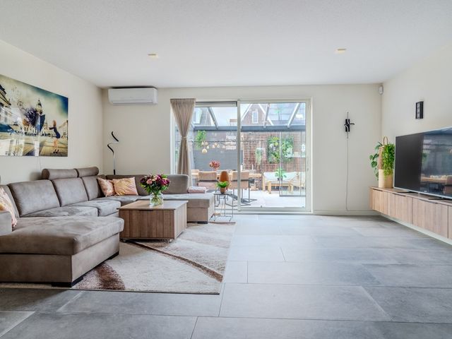 De Wherelanden 135, Purmerend