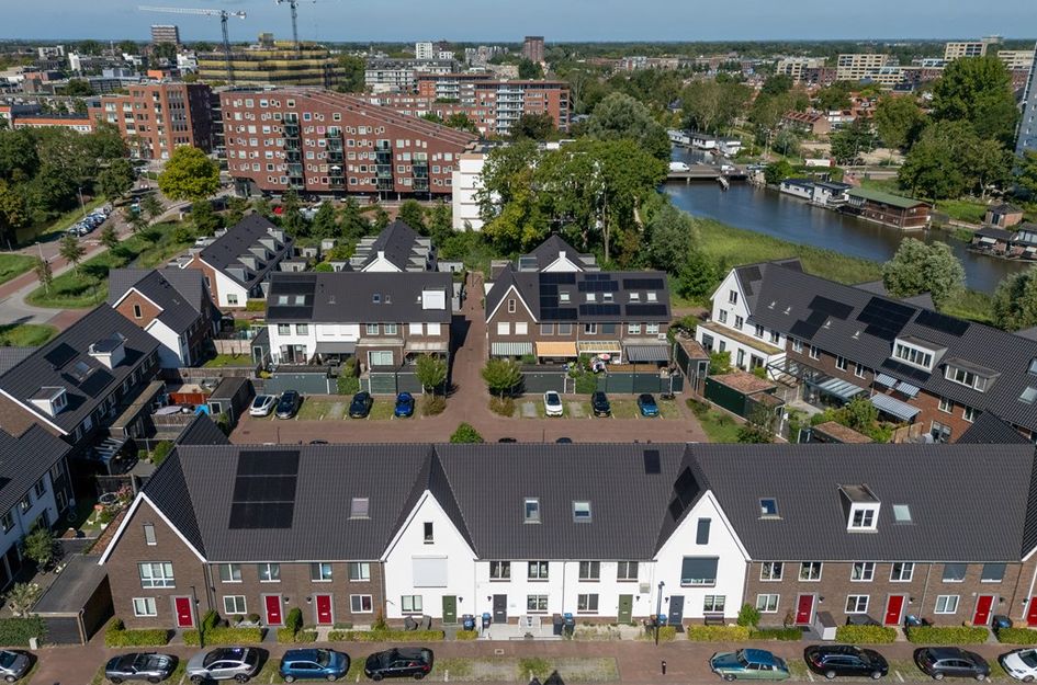 De Wherelanden 135