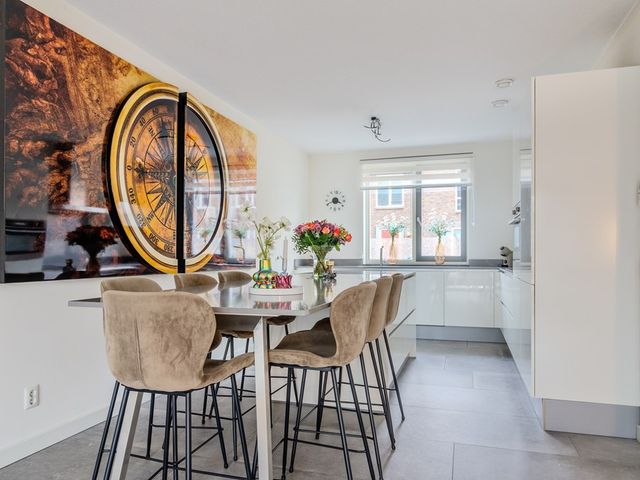 De Wherelanden 135, Purmerend