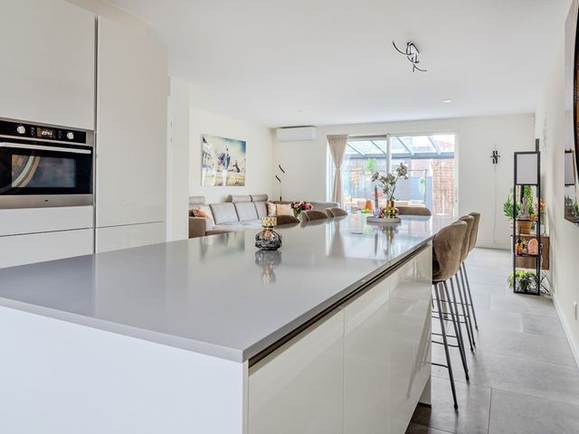 De Wherelanden 135, Purmerend