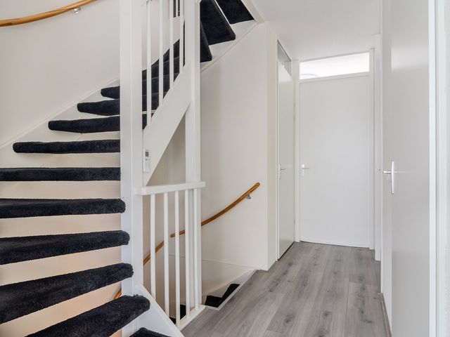 De Wherelanden 135, Purmerend