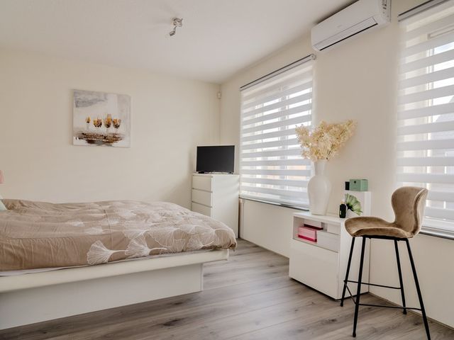 De Wherelanden 135, Purmerend