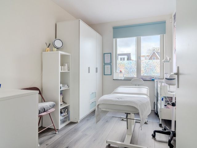 De Wherelanden 135, Purmerend