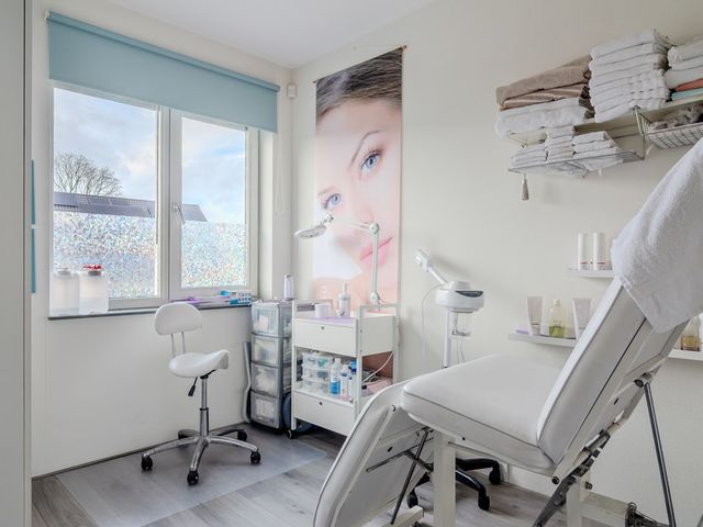 De Wherelanden 135, Purmerend