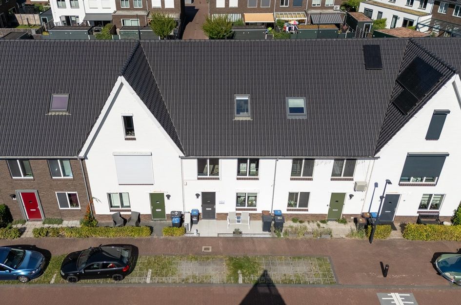 De Wherelanden 135
