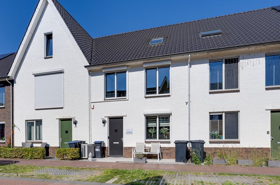De Wherelanden 135