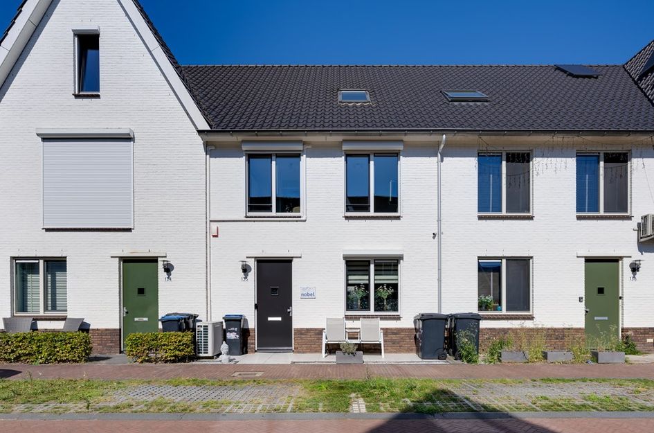 De Wherelanden 135