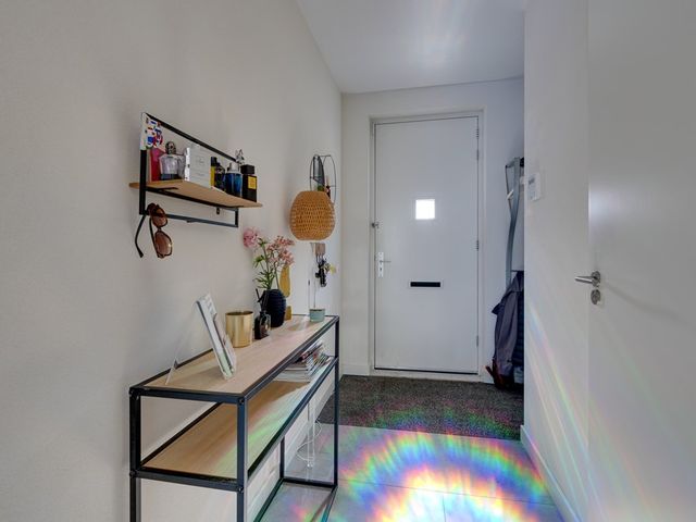 De Wherelanden 135, Purmerend