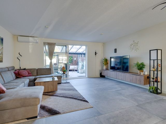 De Wherelanden 135, Purmerend